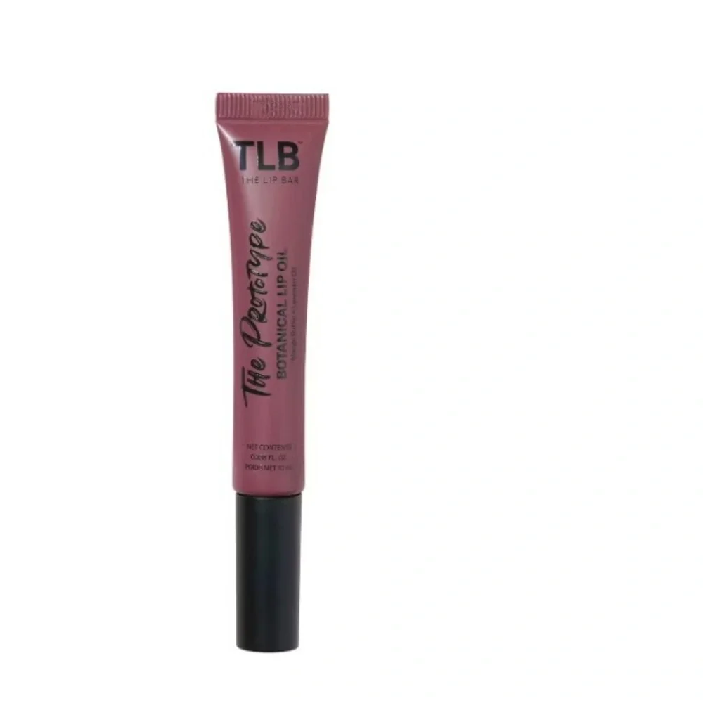 NWT The Lip Bar Lip Oil - Shade color One of One - item perfect but box squished